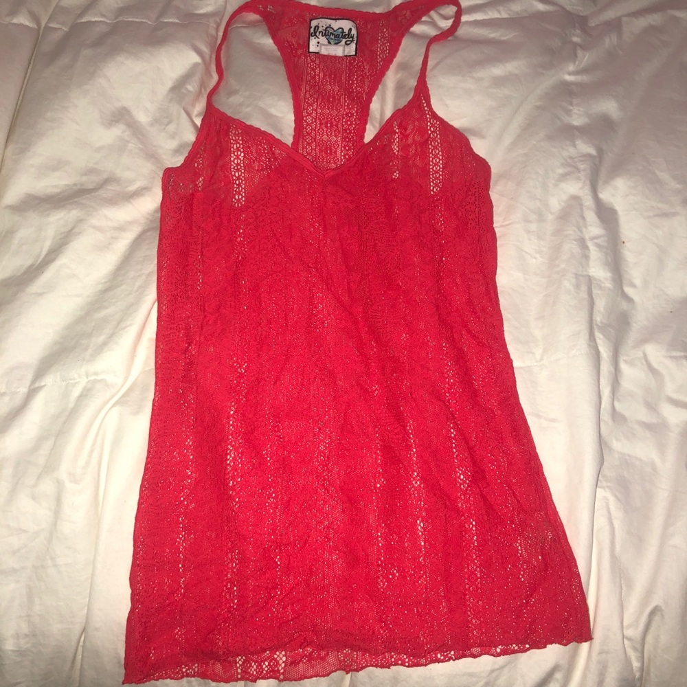 Free People tank top